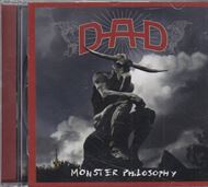 Monster Philosophy (CD)